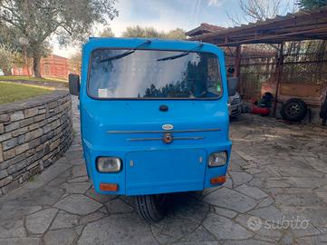 Motocarro Bremach ND3