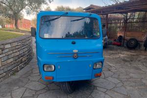 Motocarro Bremach ND3