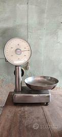Bilancia Vintage OMEGA-Arredo Industrial/Collezion