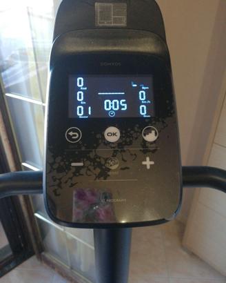Cyclette Domyos