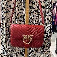 pinko red