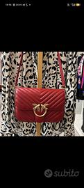 pinko red