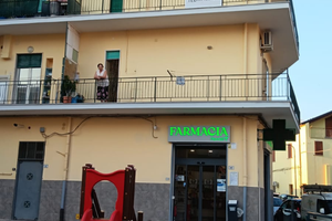 Appartamento in Potecagnano Faiano