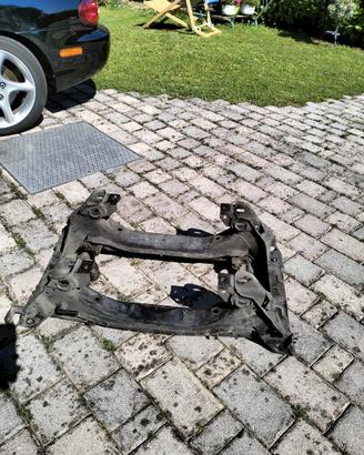 culla posteriore Mazda mx5 nb