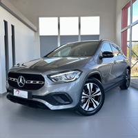 MERCEDES GLA 200d PROGESSIVE LINE - 2022