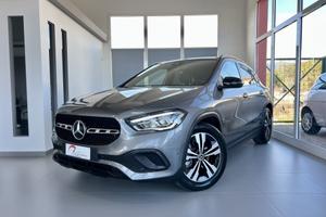 MERCEDES GLA 200d PROGESSIVE LINE - 2022