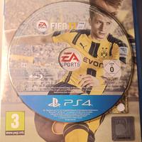 Fifa 17