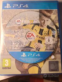 Fifa 17