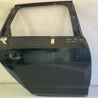 Porta posteriore dx AUDI A4 V Allroad (8WH, B9) [ 