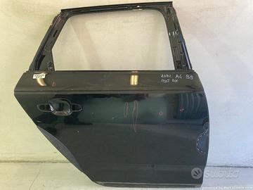 Porta posteriore dx AUDI A4 V Allroad (8WH, B9) [ 