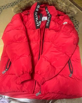 giubotto moncler