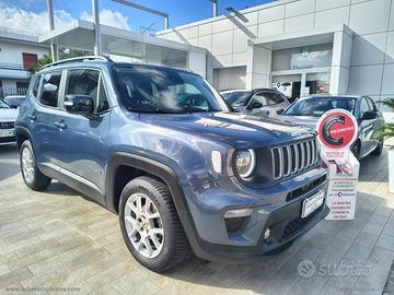 JEEP Renegade 1.6 Mjt 130CV Limited TAGL. E GARANZ