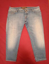 jeans jacob cohën 622