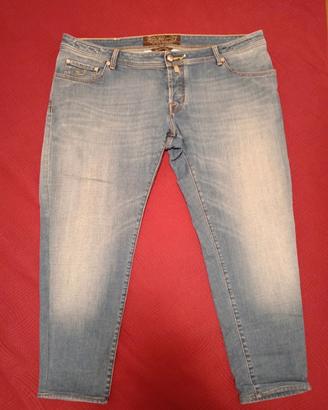 jeans jacob cohën 622