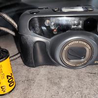 Fotocamera Pentax ESPIO 928