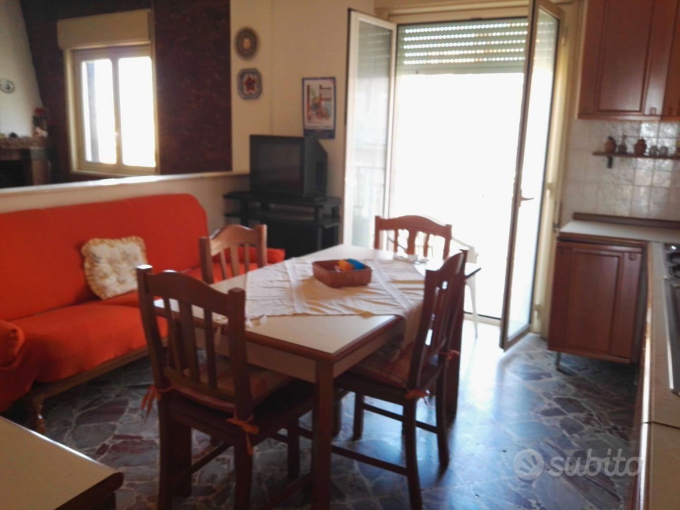 Appartamento – Agrigento, Bibirria, Villaseta - Vista 2