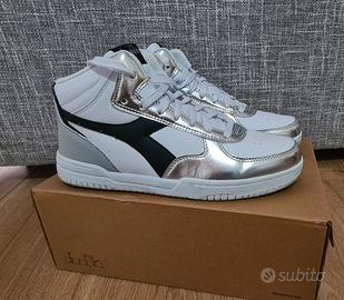 scarpe diadora donna