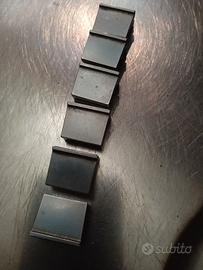 tappi 
teac A 450  Cinque 