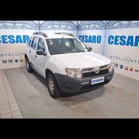 DACIA Duster 1.5 dci Ambiance 4x2 110cv