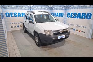 DACIA Duster 1.5 dci Ambiance 4x2 110cv