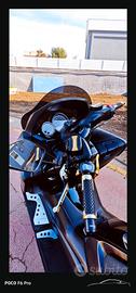 Yamaha Tmax 500 2008 perfetto tagliandata.
