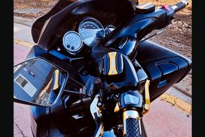 Yamaha Tmax 500 2008 perfetto tagliandata.