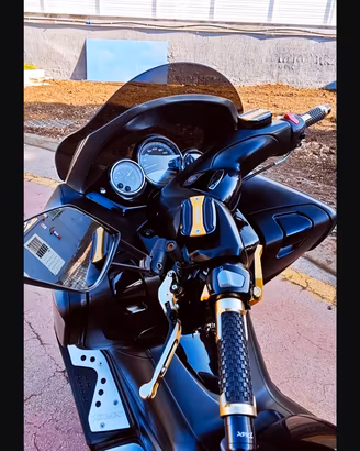 Yamaha Tmax 500 2008 perfetto tagliandata.