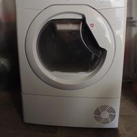 Asciugatrice Hoover One touch