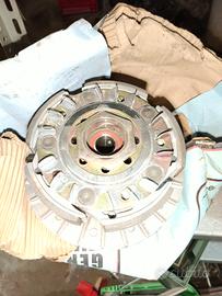 puleggia gruppo frizione originale piaggio mp3 250