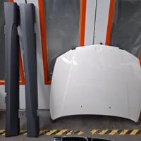 Ricambi bmw serie 1 per bmw e81/87