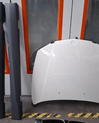 Ricambi bmw serie 1 per bmw e81/87