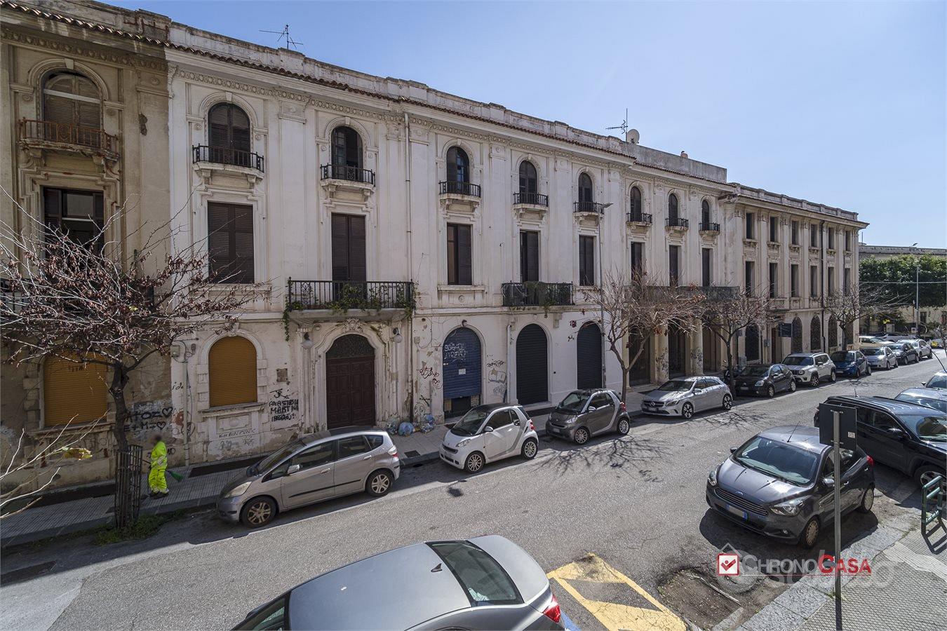 Appartamento – Messina, Fondo Basicò, IV Circoscrizione - Altro