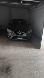 Garage 23 mq zona Magliana trullo