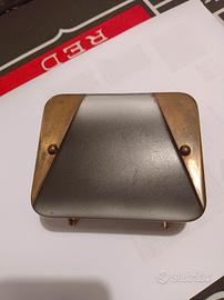 Porta sigarette Anni 50 