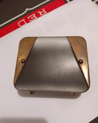 Porta sigarette Anni 50 