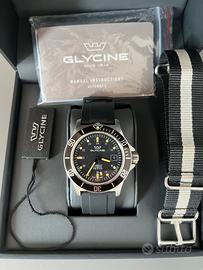Glycine combat sub GL0083