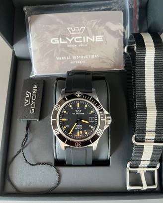 Glycine combat sub GL0083