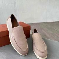 scarpe mocassini Loro Piana
Summer Walk n.45 Nuov