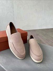 scarpe mocassini Loro Piana
Summer Walk n.45 Nuov