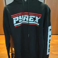 Felpa Pyrex originale da ragazzo – taglia S