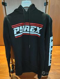 Felpa Pyrex originale da ragazzo – taglia S
