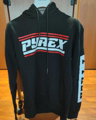 Felpa Pyrex originale da ragazzo – taglia S