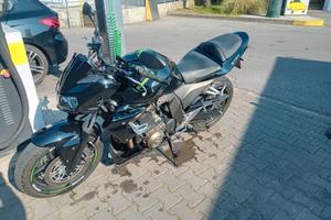 Moto kavasaki z750