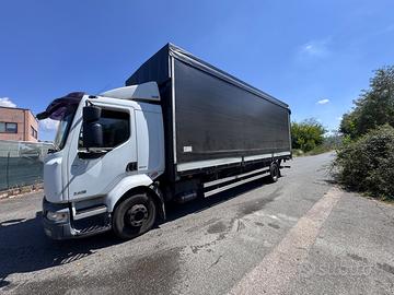 RENAULT MIDLUM L 240.16 – 16 TON – CENTINATO/TELON