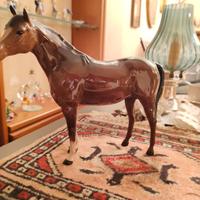 Statua cavallo Royal Doulton