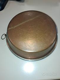 pentola rame 
