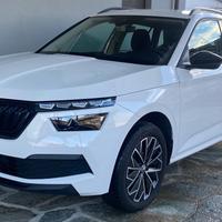 Skoda Kamiq 1.0 tsi Style 95cv