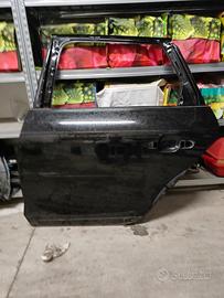 Portiere lato guida Audi A4 Avant 2021