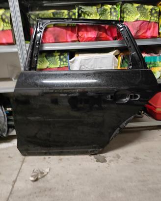 Portiere lato guida Audi A4 Avant 2021