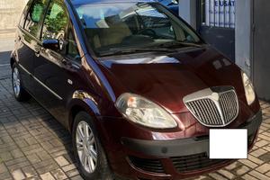 Lancia MUSA 1.4 16V Oro - CAMBIO AUTOMATICO